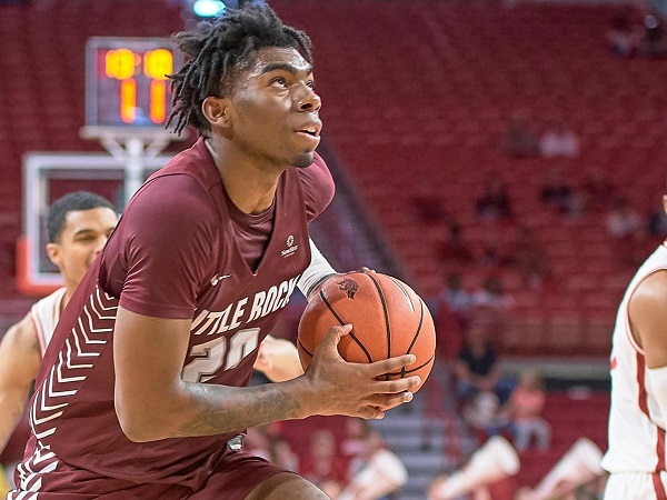 Pacific Caesar Surabaya sudah dapat tiga pemain asing untuk IBL 2024.