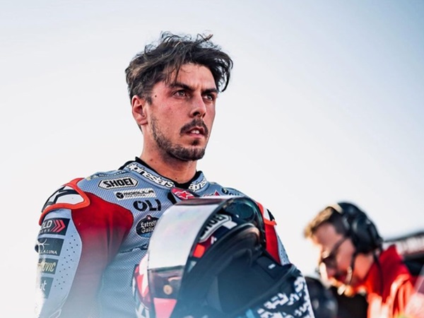 Fabio Di Giannantonio