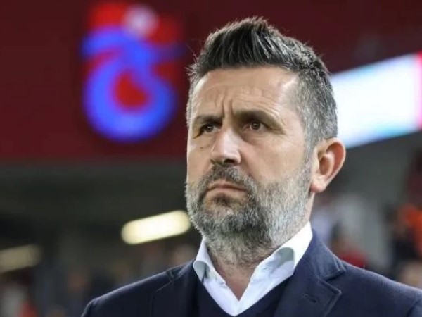 Resmi: Union Berlin Tunjuk Nenad Bjelica sebagai Pelatih Baru