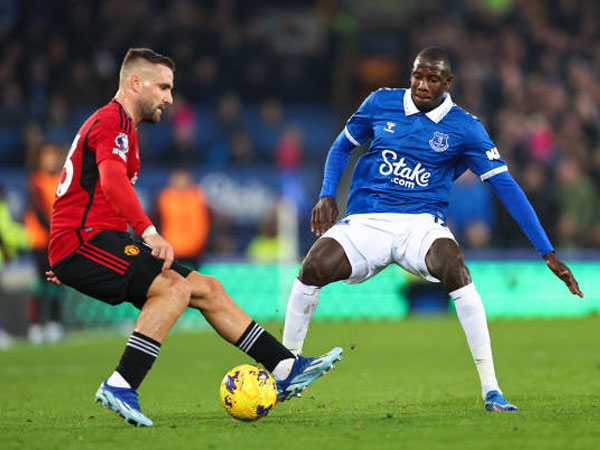 Statistik Menarik Setelah Everton Takluk 0-3 Dari Manchester United