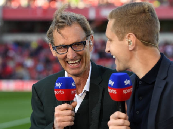 Legenda Arsenal, Tony Adams