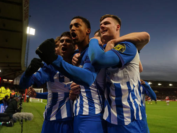 Alan Shearer Apresiasi Performa Brighton Dalam Menciptakan Gol