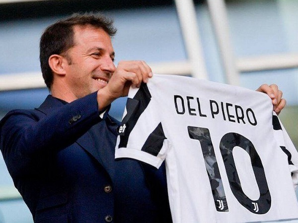 Alessandro Del Piero