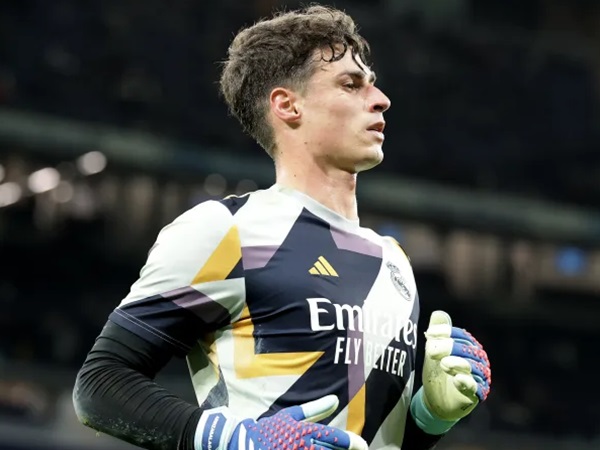 Ancelotti Bahas Mengenai Kondisi Terkini Kepa Arrizabalaga