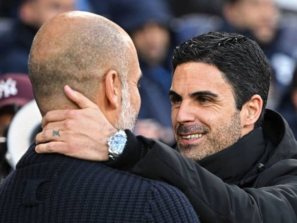 Arsenal dan Manchester City Pantau Bintang Muda Denmark, Tristan Aldcroft