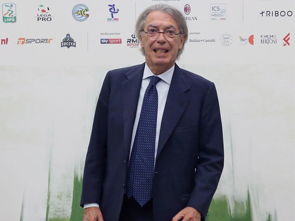 Massimo Moratti