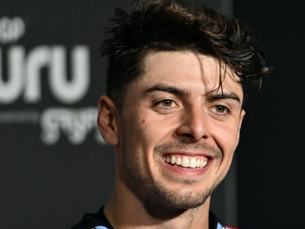 Gabung VR46, Di Giannantonio Jadikan Kesempatan Belajar dari Rossi