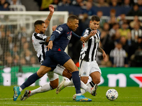 Fakta-Fakta Menarik Jelang Laga PSG vs Newcastle United