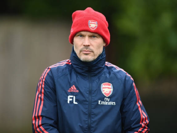 Legenda Arsenal, Freddie Ljungberg