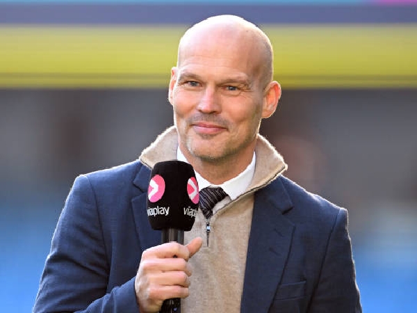 Legenda Arsenal, Freddie Ljungberg