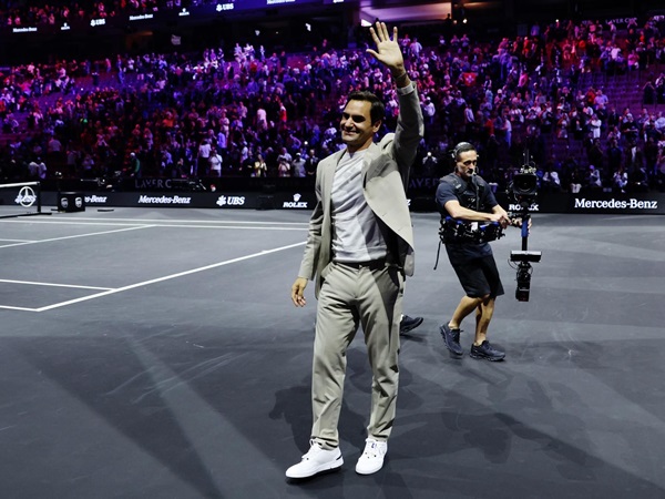 Ini Alasan Laver Cup Sangat Butuh Edisi 2024 Yang Menakjubkan