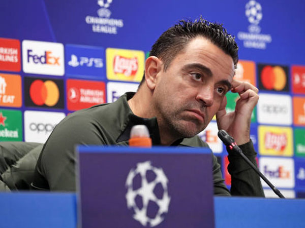 Jelang Laga Penting Melawan FC Porto, Xavi Hernandez Harapkan Hal Ini