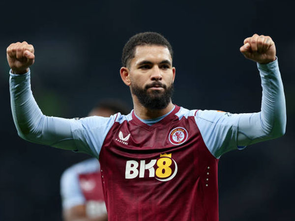 Jika Aston Villa Bersedia Jual Douglas Luiz, Liverpool Siap Ajukan Tawaran