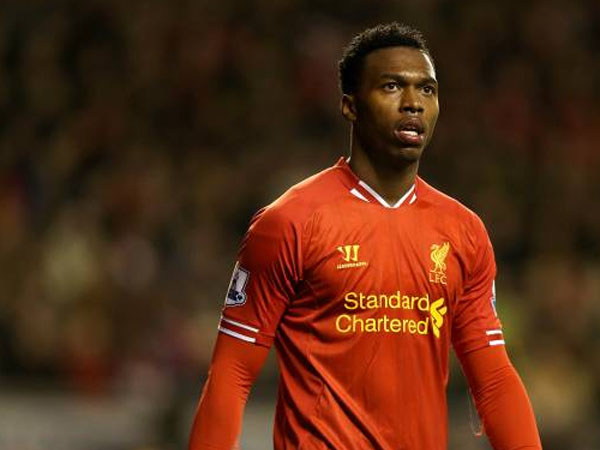 Kegagalan Juara Premier League di Liverpool Menghantui Daniel Sturridge