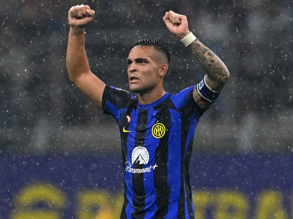 Lautaro Martinez
