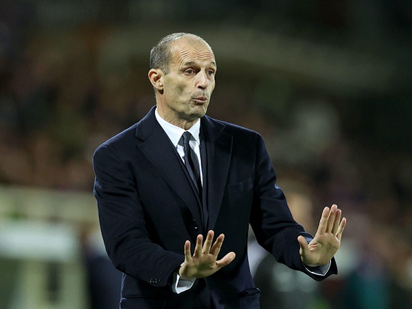 Massimiliano Allegri