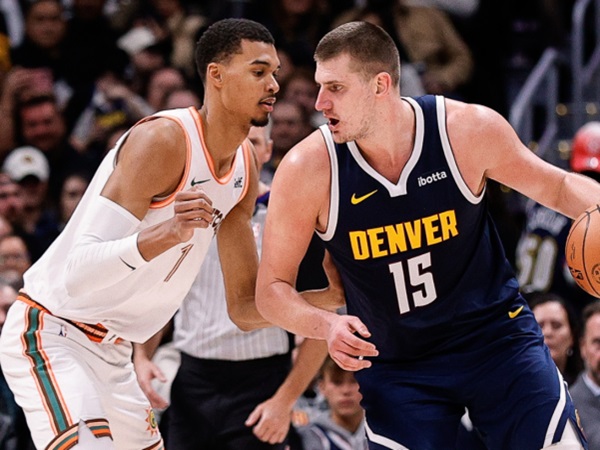 Nikola Jokic Sebut Wembanyama Bakal Mengubah Permainan