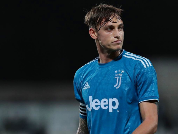 Pemain asing baru Persib, Stefano Beltrame