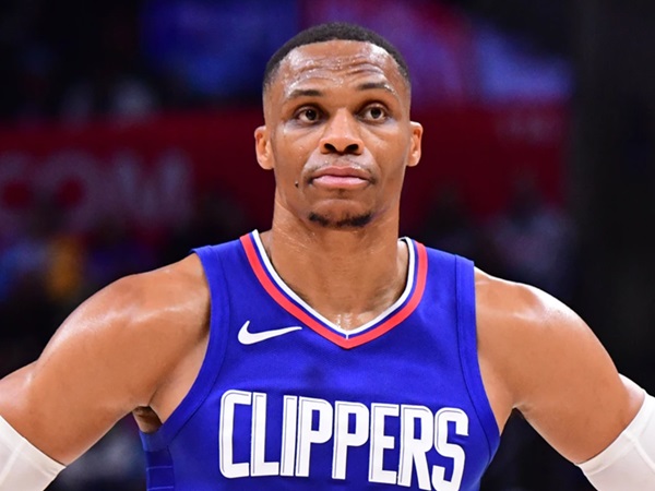 Russell Westbrook Bicara tentang Ribut dengan Fans