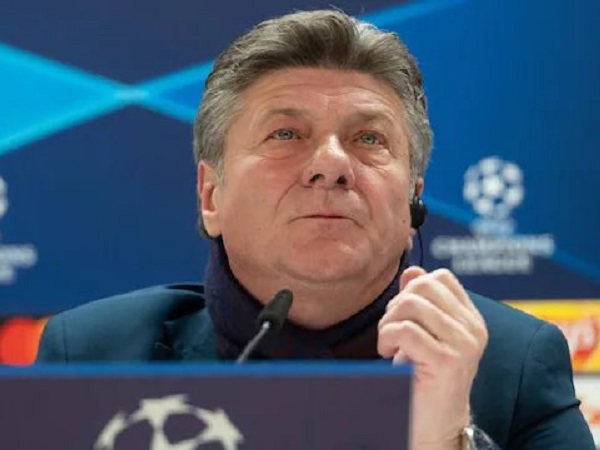 Walter Mazzarri