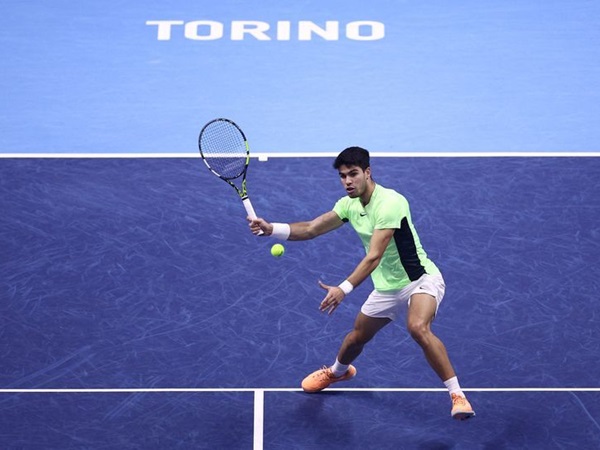 Carlos Alcaraz Tak Malu Ungkap Target Terbesar Dalam Kariernya