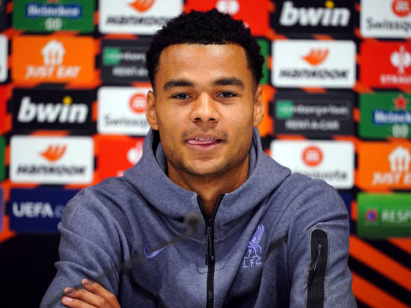 Cody Gakpo Bicara Tentang Persaingannya Dengan Darwin Nunez