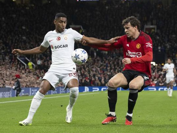 Fakta-Fakta Menarik Jelang Laga Galatasaray vs Manchester United