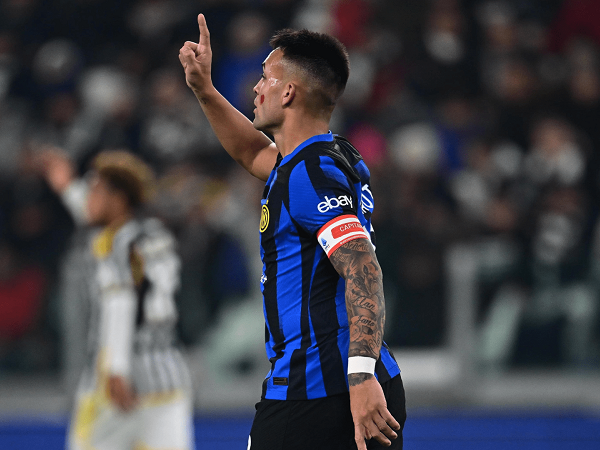 Lautaro Martinez