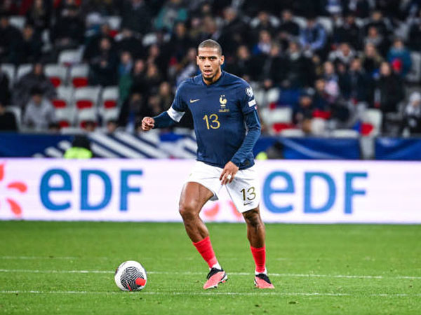 Incar Jean-Clair Todibo, Liverpool Bersaing Dengan Spurs dan MU