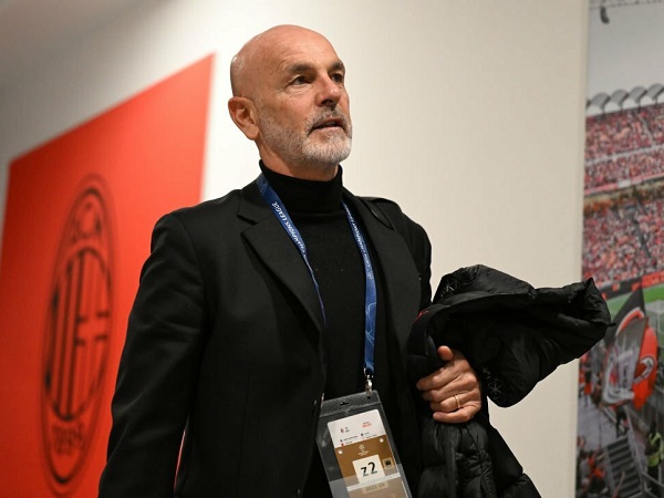 Stefano Pioli