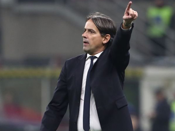 Simone Inzaghi.