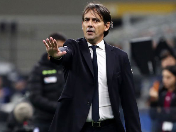 Simone Inzaghi