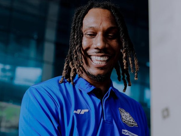 Alasan Pelatih Satria Muda Mendatangkan Jarred Shaw