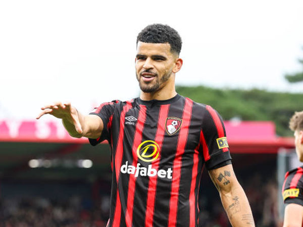 Andoni Iraola Yakin Dominic Solanke Bahagia di Bournemouth