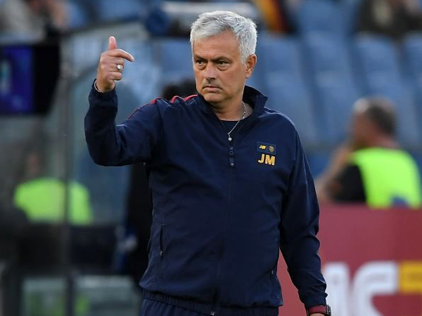 Jose Mourinho