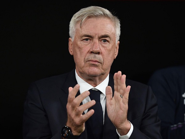 Carlo Ancelotti