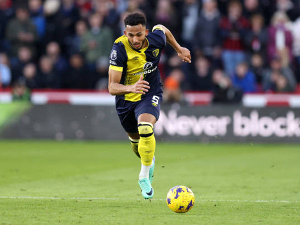 Cedera Lloyd Kelly Bisa Rusak Momentum Bagus Bournemouth