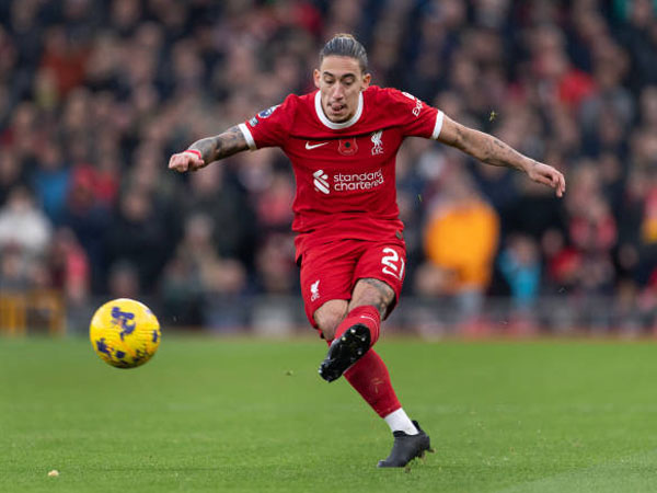 Gantikan Peran Robbo, Jurgen Klopp Puas Dengan Kontribusi Kostas Tsimikas