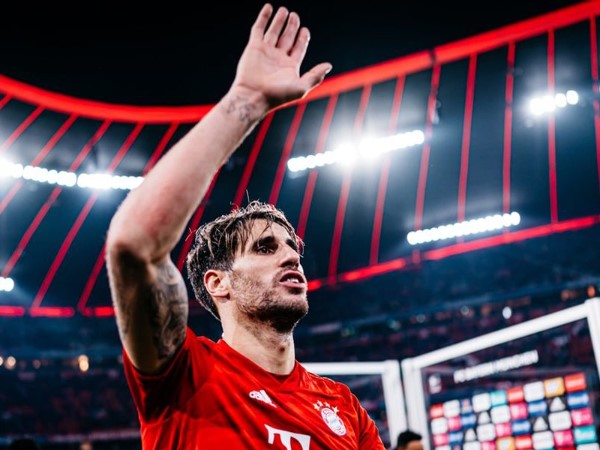 Javi Martinez
