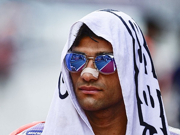 Pramac Ducati dan Jorge Martin berambisi balas dendam di MotoGP 2024.