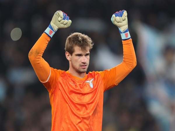 Kiper Lazio