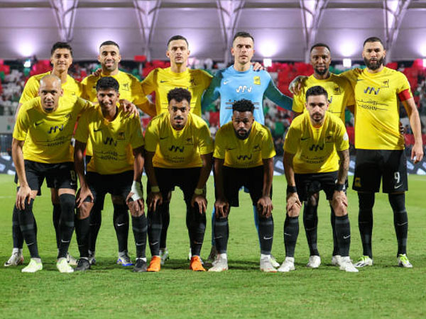 Mantan Direktur Olahraga Liverpool Diincar Al-Ittihad