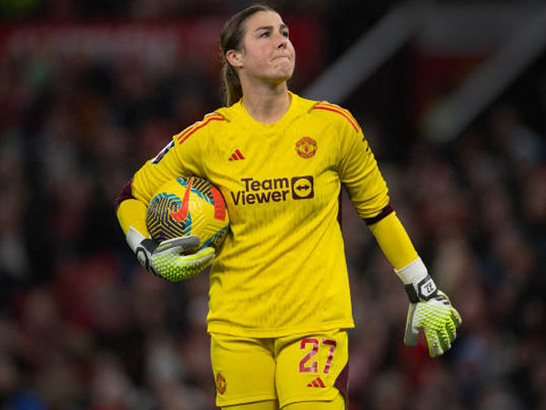 Millie Bright Absen, Mary Earps Akan Jadi Kapten Inggris