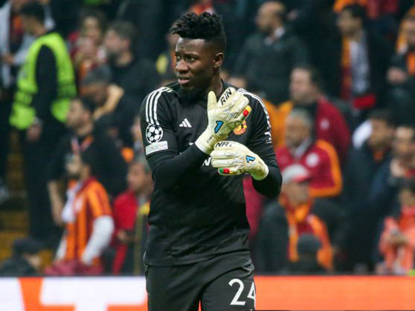 Andre Onana.