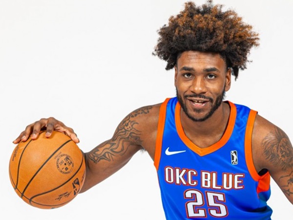 Rajawali Medan Datangkan Top Skor di Liga Basket Australia