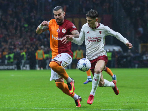 Statistik Menarik Setelah Galatasaray Bermain Imbang 3-3 Melawan Man United