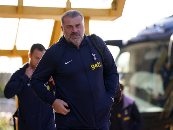 Ange Postecoglou: Bermain Lawan Manchester City Adalah Ujian Sejati