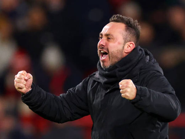 Brighton Siap Buka Pembicaraan Kontrak Baru Dengan Roberto De Zerbi