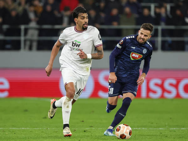 City Ingin Kejelasan 'Status' Bintang West Ham United, Lucas Paqueta