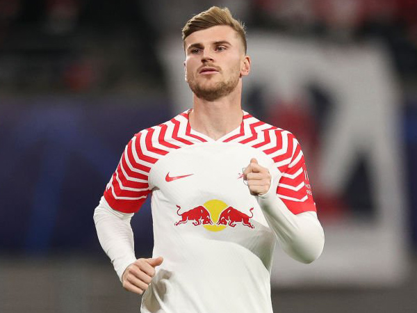 Timo Werner.